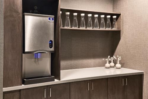 Imagen general del Hotel AC Hotel by Marriott Nashville Brentwood. Foto 9