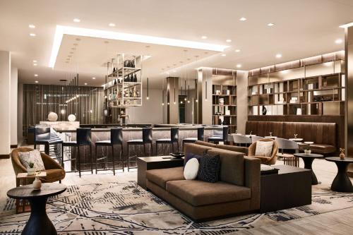 Imagen general del Hotel AC Hotel by Marriott Nashville Brentwood. Foto 10