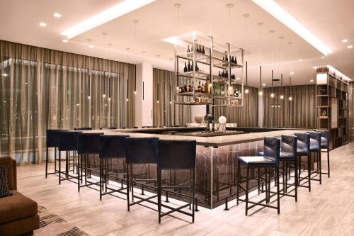 Imagen general del Hotel AC Hotel by Marriott Nashville Brentwood. Foto 11