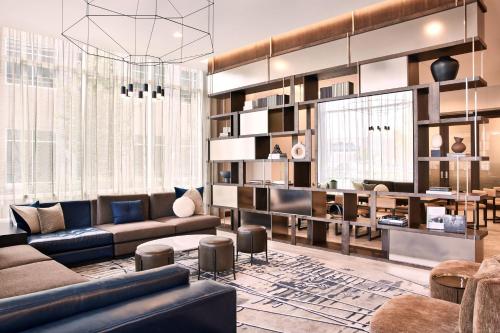 Imagen general del Hotel AC Hotel by Marriott Nashville Brentwood. Foto 12