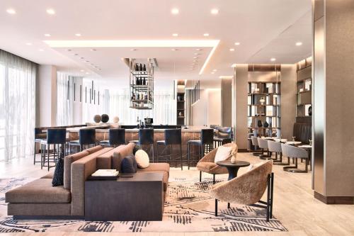 Imagen general del Hotel AC Hotel by Marriott Nashville Brentwood. Foto 13