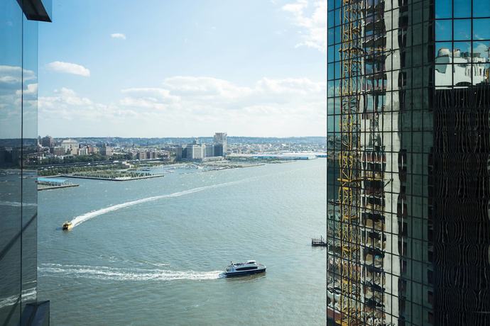 Imagen de la habitación del Hotel AC Hotel by Marriott New York Downtown. Foto 11