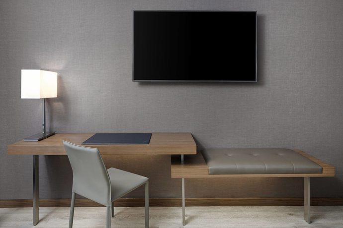 Imagen de la habitación del Hotel AC Hotel by Marriott New York Downtown. Foto 15