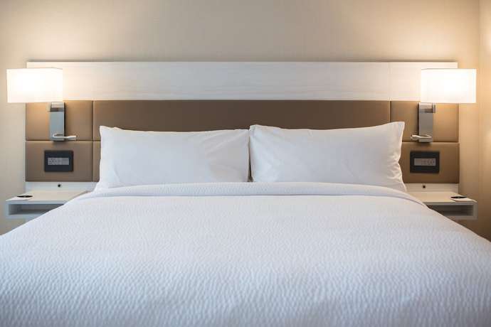 Imagen de la habitación del Hotel AC Hotel by Marriott San Jose Downtown. Foto 5