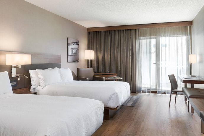Imagen de la habitación del Hotel AC Hotel by Marriott Scottsdale North. Foto 10