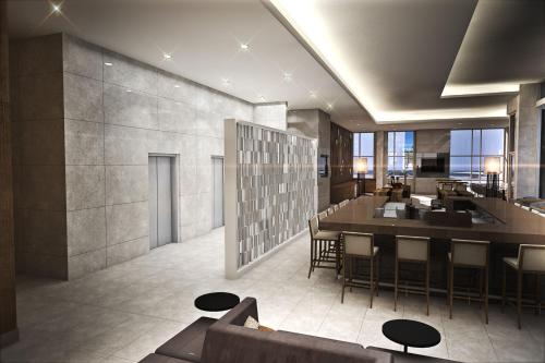 Imagen general del Hotel AC Hotel by Marriott Seattle Downtown. Foto 3