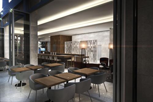 Imagen general del Hotel AC Hotel by Marriott Seattle Downtown. Foto 5