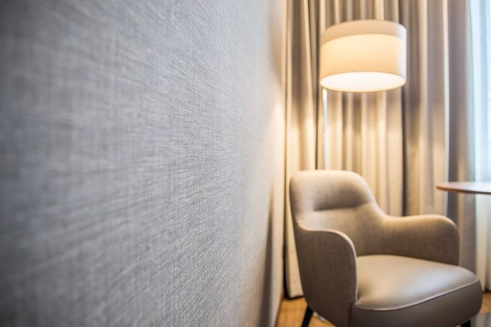 Imagen de la habitación del Hotel AC Hotel by Marriott Stockholm Ulriksdal. Foto 10