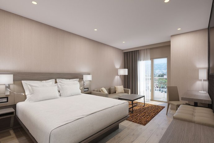 Imagen de la habitación del Hotel AC Hotel by Marriott Tallahassee Universities at the Capitol. Foto 5