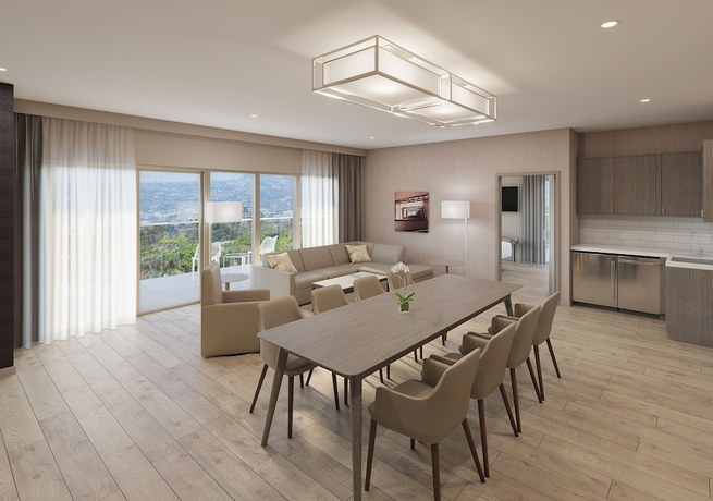 Imagen de la habitación del Hotel AC Hotel by Marriott Tallahassee Universities at the Capitol. Foto 6