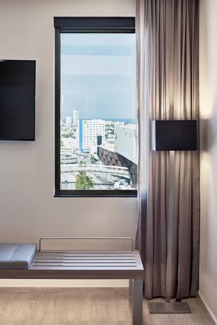 Imagen de la habitación del Hotel AC Hotel by Marriott Veracruz. Foto 4