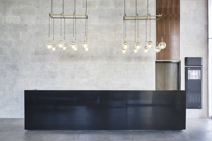 Imagen de los interiores del Hotel AC Hotel by Marriott Veracruz. Foto 18