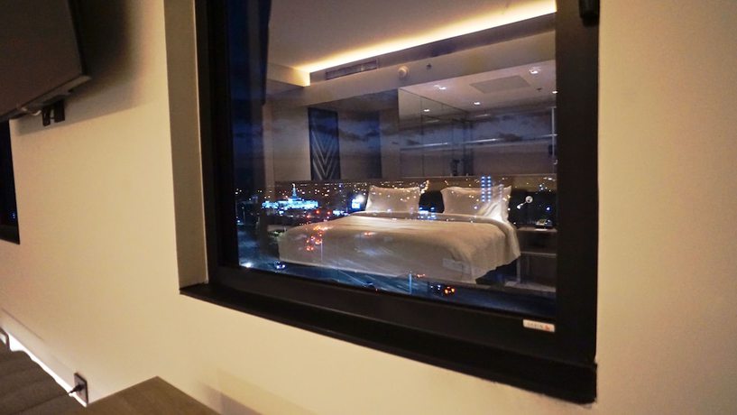 Imagen de la habitación del Hotel AC Hotel by Marriott Veracruz. Foto 15