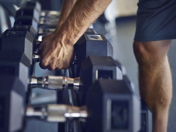 Imagen de los interiores del Hotel AC Hotel by Marriott Washington DC Downtown. Foto 18