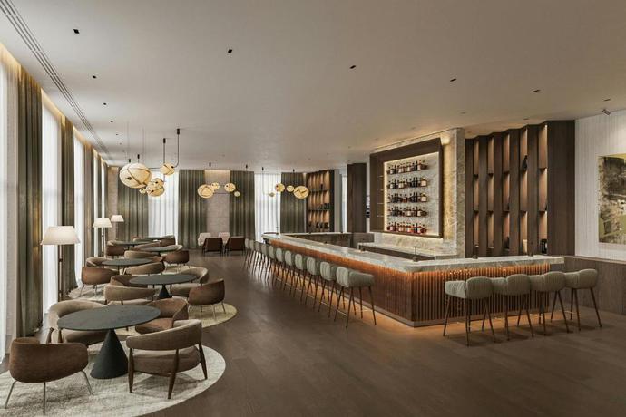 Imagen general del Hotel AC Hotels By Marriott Vilnius. Foto 8