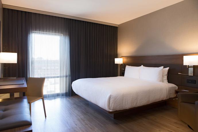 Imagen de la habitación del Hotel AC Kansas City Plaza. Foto 12