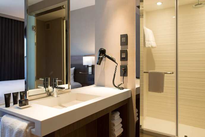 Imagen de la habitación del Hotel AC Kansas City Plaza. Foto 13