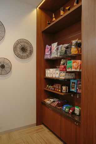 Imagen de los interiores del Hotel AC Kansas City Plaza. Foto 20