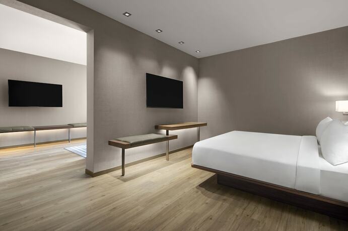 Imagen general del Hotel AC Lansing University Area. Foto 5