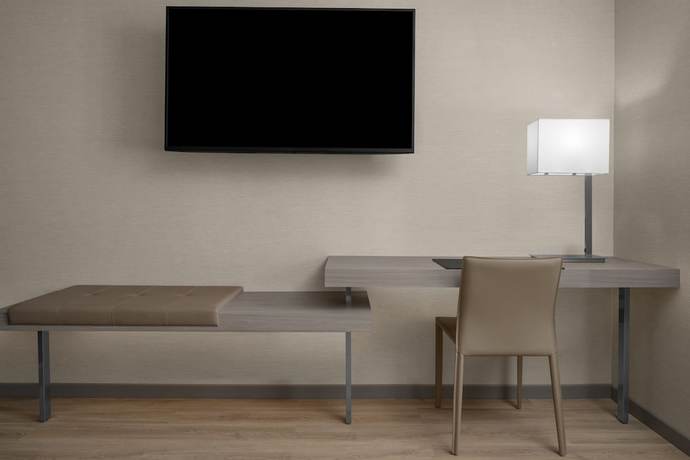 Imagen de la habitación del Hotel AC Miami Dadeland. Foto 9