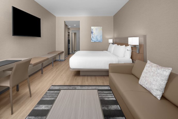 Imagen de la habitación del Hotel AC Miami Dadeland. Foto 14