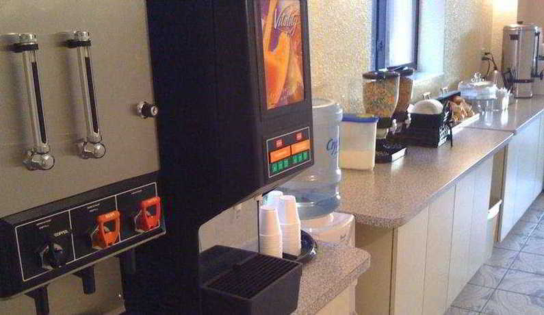 Imagen del bar/restaurante del Hotel AC Miami Wynwood. Foto 8