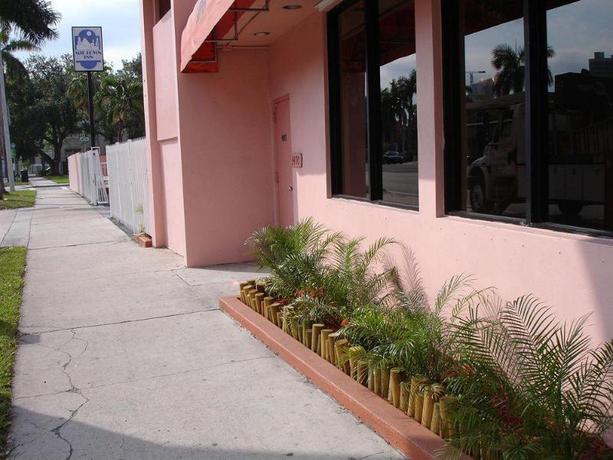 Imagen general del Hotel AC Miami Wynwood. Foto 4