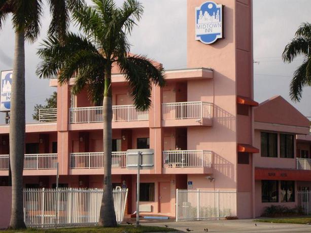 Imagen general del Hotel AC Miami Wynwood. Foto 5