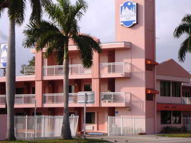 Imagen general del Hotel AC Miami Wynwood. Foto 7