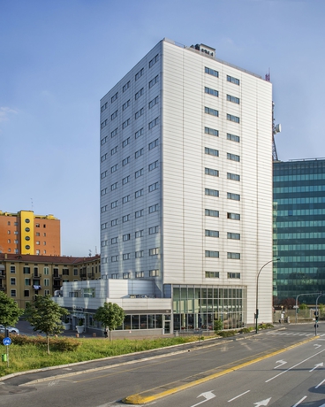 Imagen general del Hotel AC Milan Sesto. Foto 2