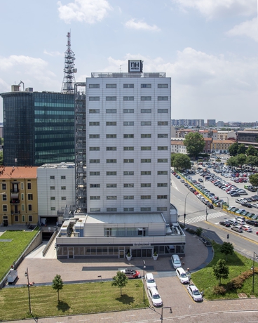 Imagen general del Hotel AC Milan Sesto. Foto 3