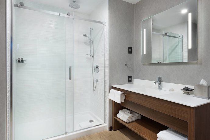 Imagen de la habitación del Hotel AC Montr&eacute;al Centre-ville. Foto 5