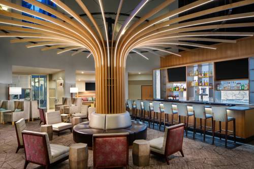 Imagen de la habitación del Hotel AC Portland Lake Oswego. Foto 2