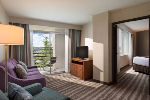 Imagen de la habitación del Hotel AC Portland Lake Oswego. Foto 3