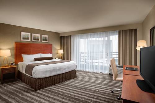 Imagen de la habitación del Hotel AC Portland Lake Oswego. Foto 4