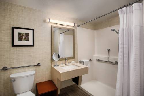 Imagen de la habitación del Hotel AC Portland Lake Oswego. Foto 5