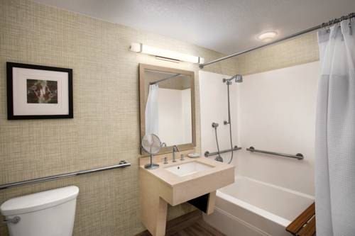 Imagen de la habitación del Hotel AC Portland Lake Oswego. Foto 6