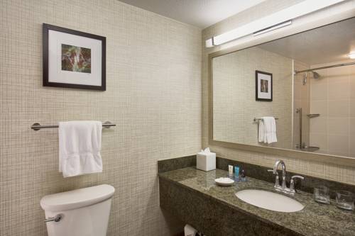Imagen de la habitación del Hotel AC Portland Lake Oswego. Foto 7
