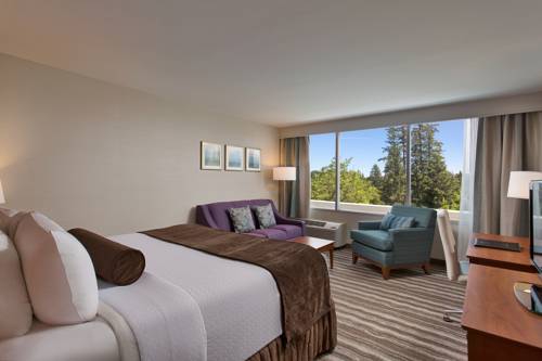 Imagen de la habitación del Hotel AC Portland Lake Oswego. Foto 9
