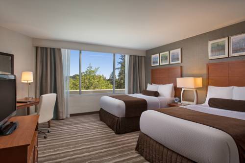 Imagen de la habitación del Hotel AC Portland Lake Oswego. Foto 10