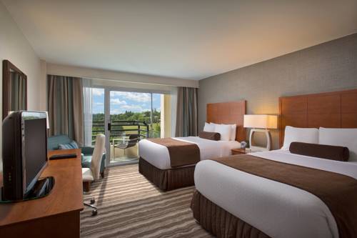 Imagen de la habitación del Hotel AC Portland Lake Oswego. Foto 11