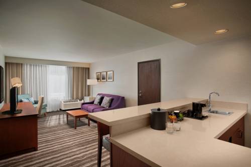 Imagen de la habitación del Hotel AC Portland Lake Oswego. Foto 13
