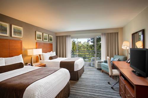 Imagen de la habitación del Hotel AC Portland Lake Oswego. Foto 14