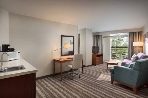 Imagen de la habitación del Hotel AC Portland Lake Oswego. Foto 16