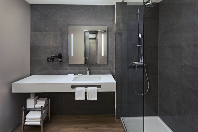 Imagen de la habitación del Hotel AC San Jose Escazu. Foto 16