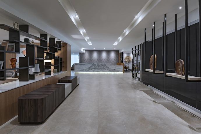 Imagen general del Hotel AC San Jose Escazu. Foto 3