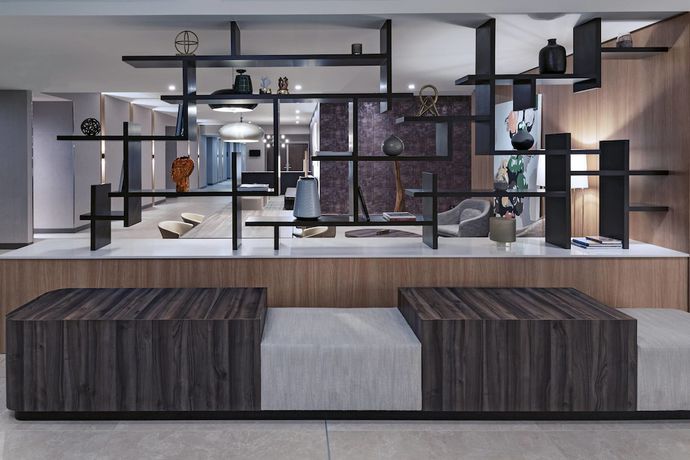 Imagen general del Hotel AC San Jose Escazu. Foto 2