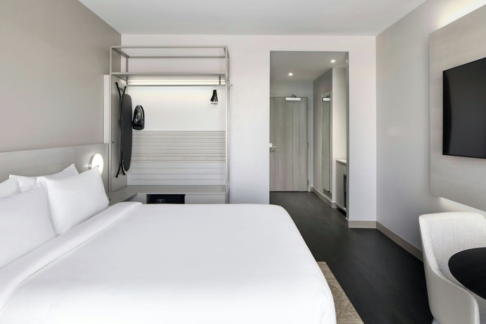Imagen de la habitación del Hotel AC St. Augustine Downtown. Foto 3