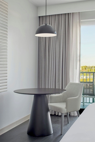 Imagen de la habitación del Hotel AC St. Augustine Downtown. Foto 4