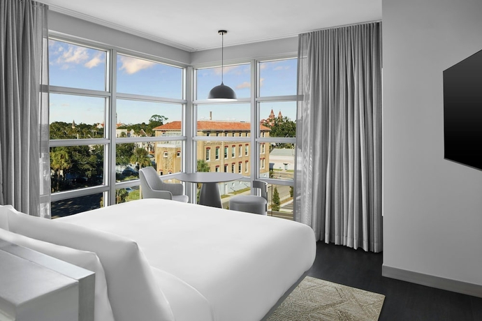 Imagen de la habitación del Hotel AC St. Augustine Downtown. Foto 6